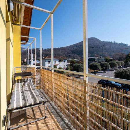 Apartment Borgo San Giulio By Interhome ペッテナスコ エクステリア 写真