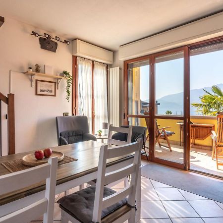 Apartment Borgo San Giulio By Interhome ペッテナスコ エクステリア 写真