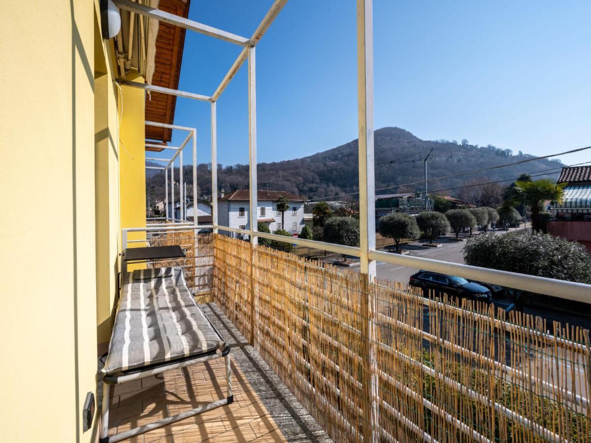 Apartment Borgo San Giulio By Interhome ペッテナスコ エクステリア 写真