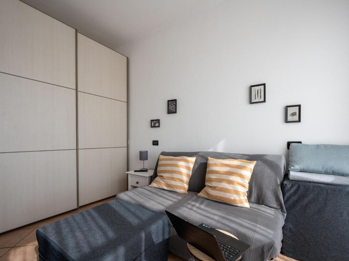 Apartment Borgo San Giulio By Interhome ペッテナスコ エクステリア 写真
