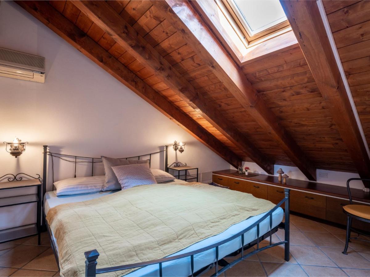 Apartment Borgo San Giulio By Interhome ペッテナスコ エクステリア 写真