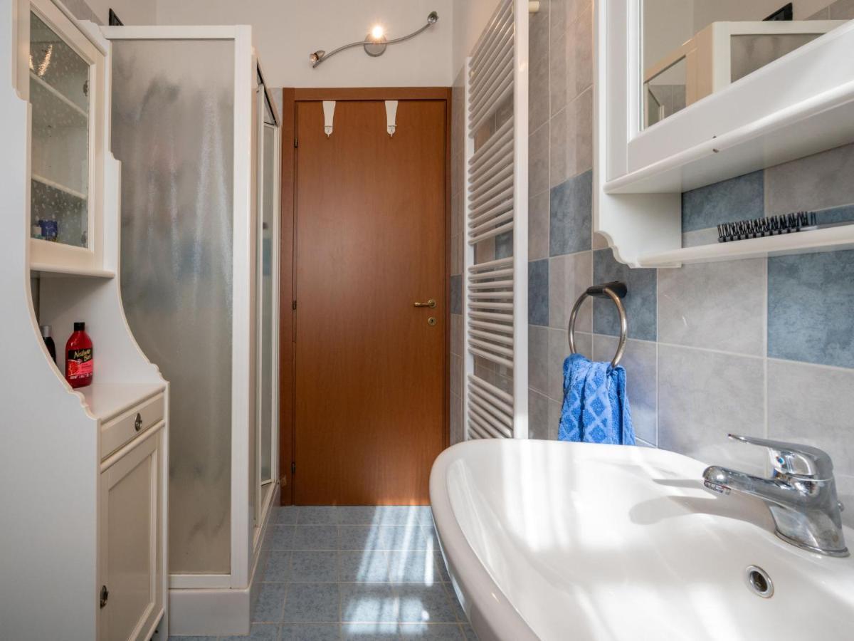Apartment Borgo San Giulio By Interhome ペッテナスコ エクステリア 写真