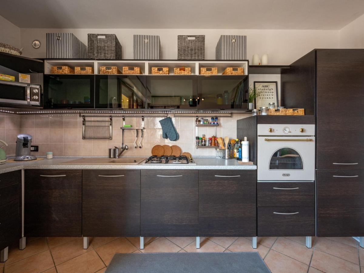 Apartment Borgo San Giulio By Interhome ペッテナスコ エクステリア 写真