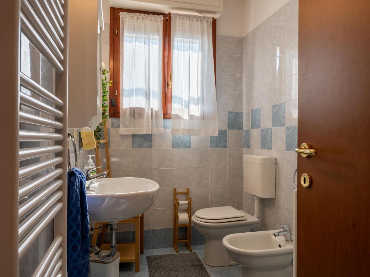 Apartment Borgo San Giulio By Interhome ペッテナスコ エクステリア 写真