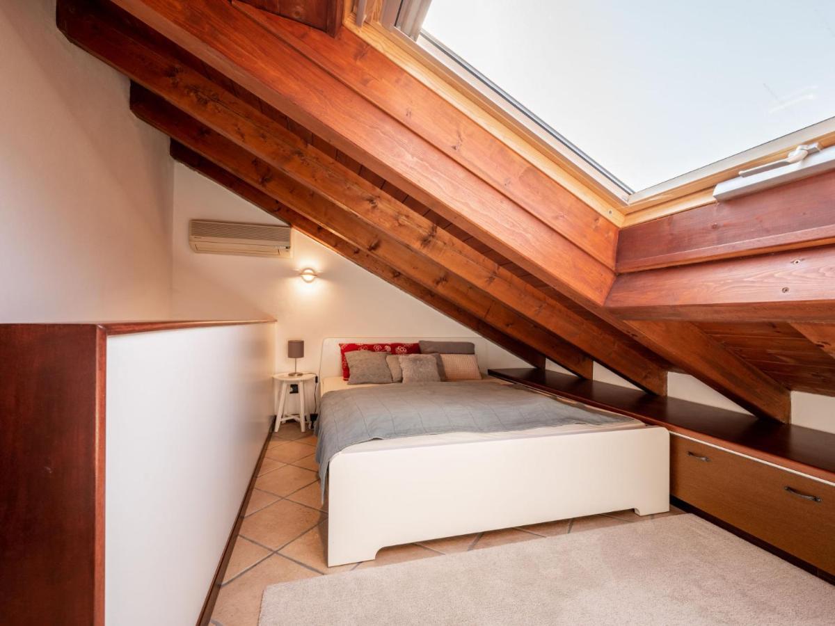 Apartment Borgo San Giulio By Interhome ペッテナスコ エクステリア 写真